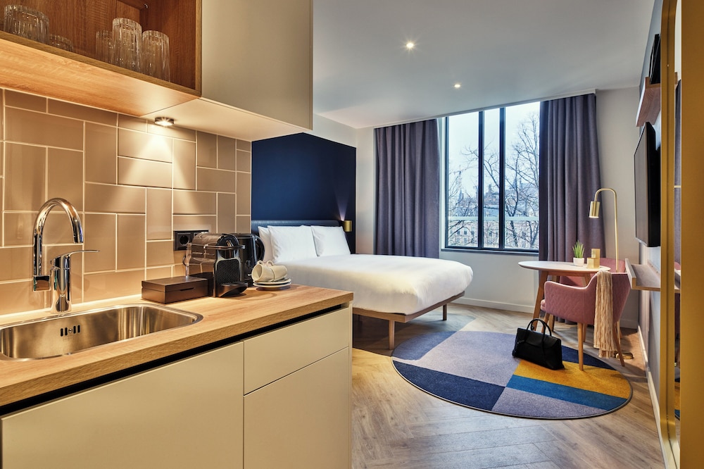 staybridge suites the hague parliament an ihg hotel