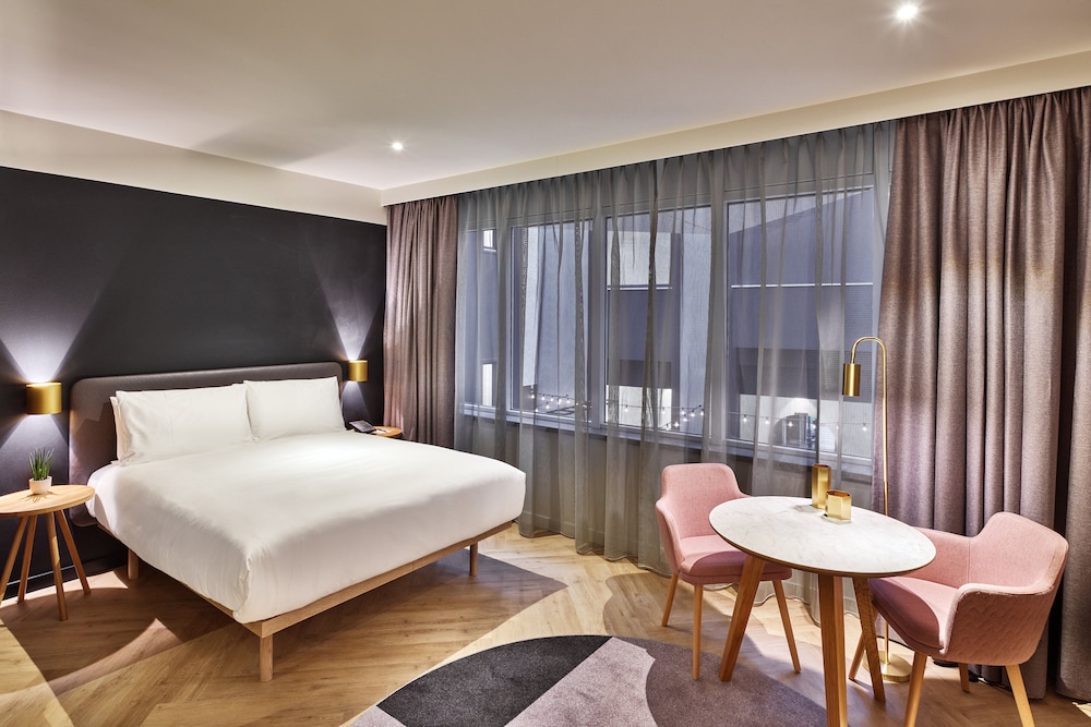 staybridge suites the hague parliament an ihg hotel