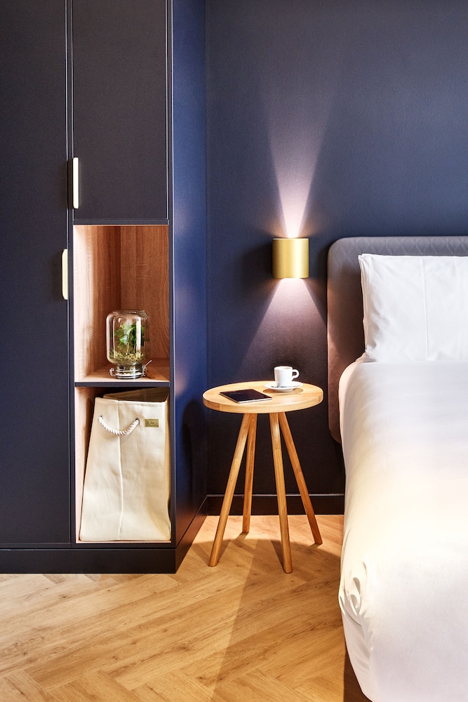 staybridge suites the hague parliament an ihg hotel
