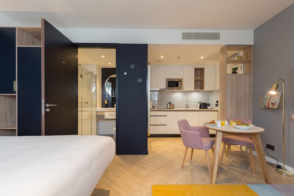 staybridge suites the hague parliament an ihg hotel