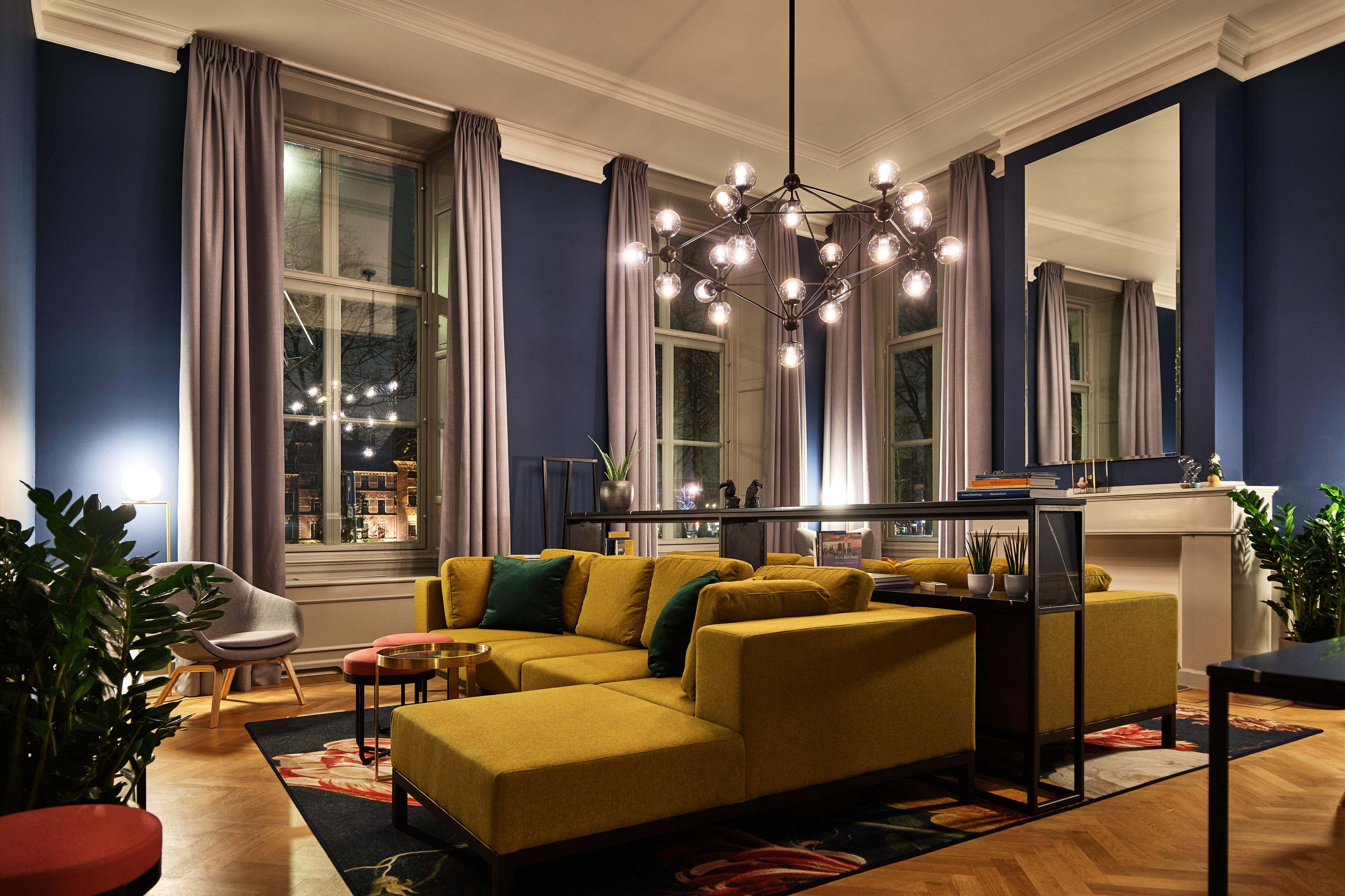 staybridge suites the hague parliament an ihg hotel