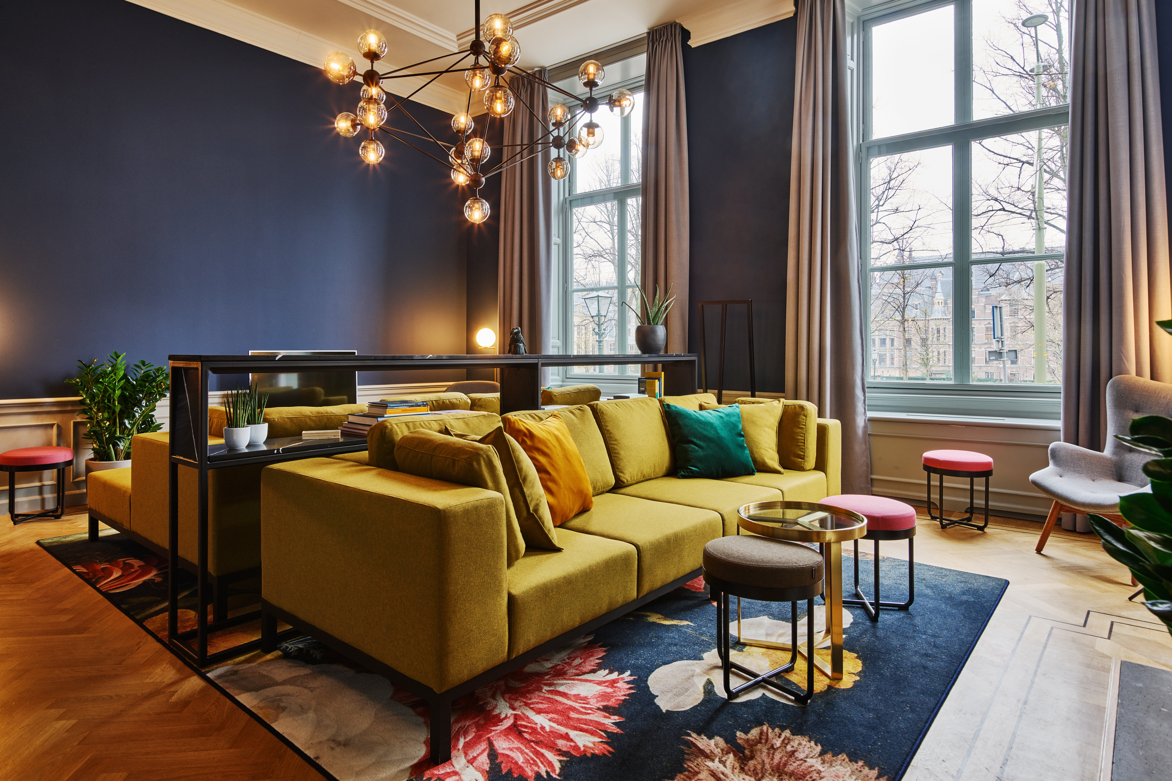 staybridge suites the hague parliament an ihg hotel