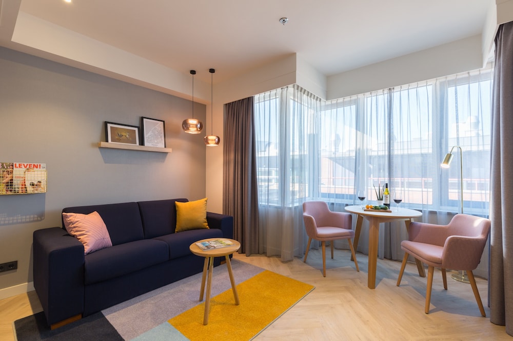 staybridge suites the hague parliament an ihg hotel