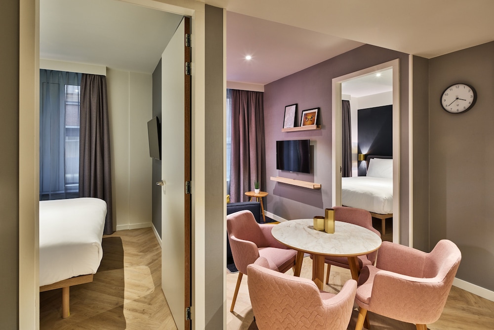 staybridge suites the hague parliament an ihg hotel