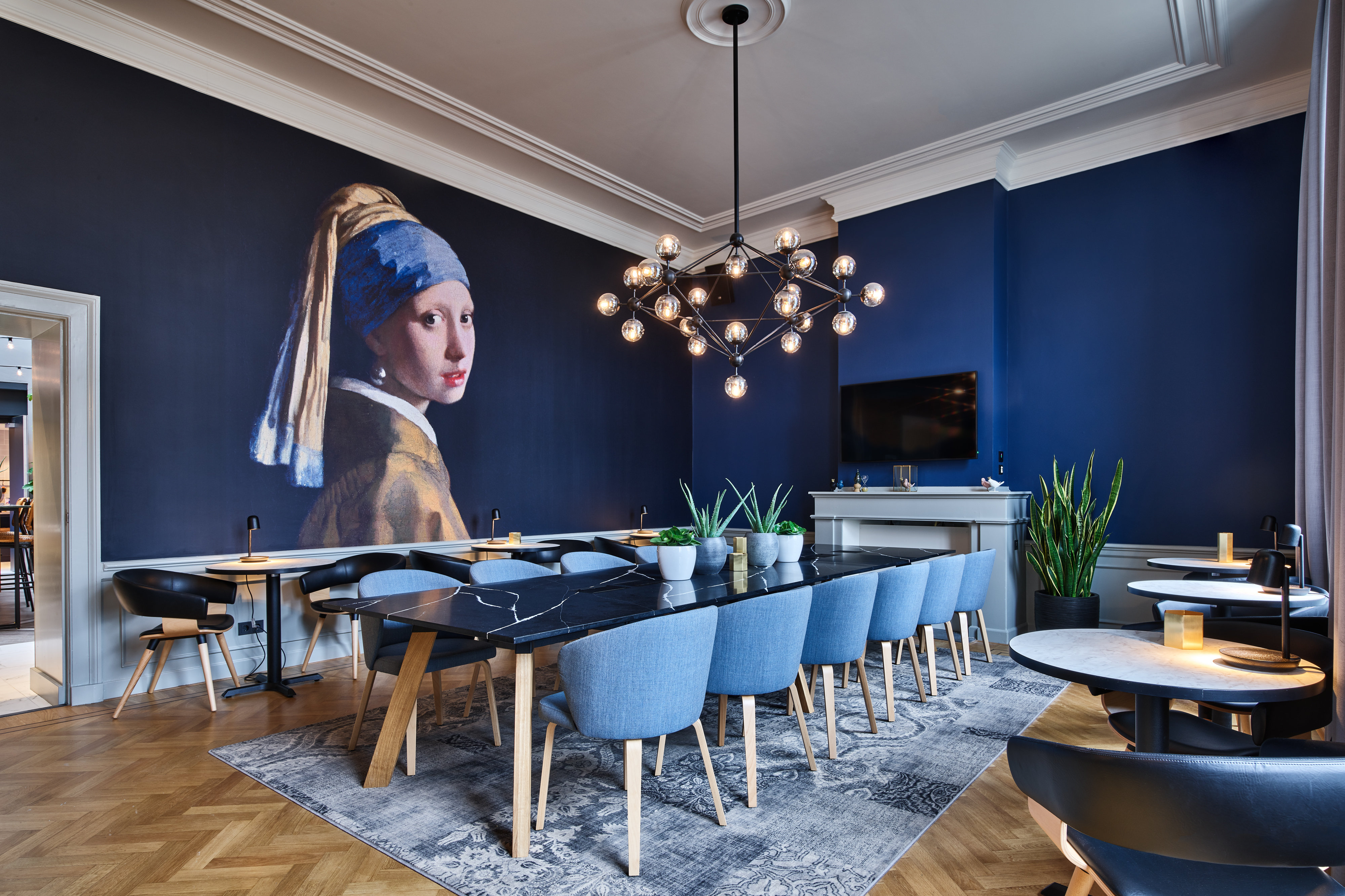 staybridge suites the hague parliament an ihg hotel