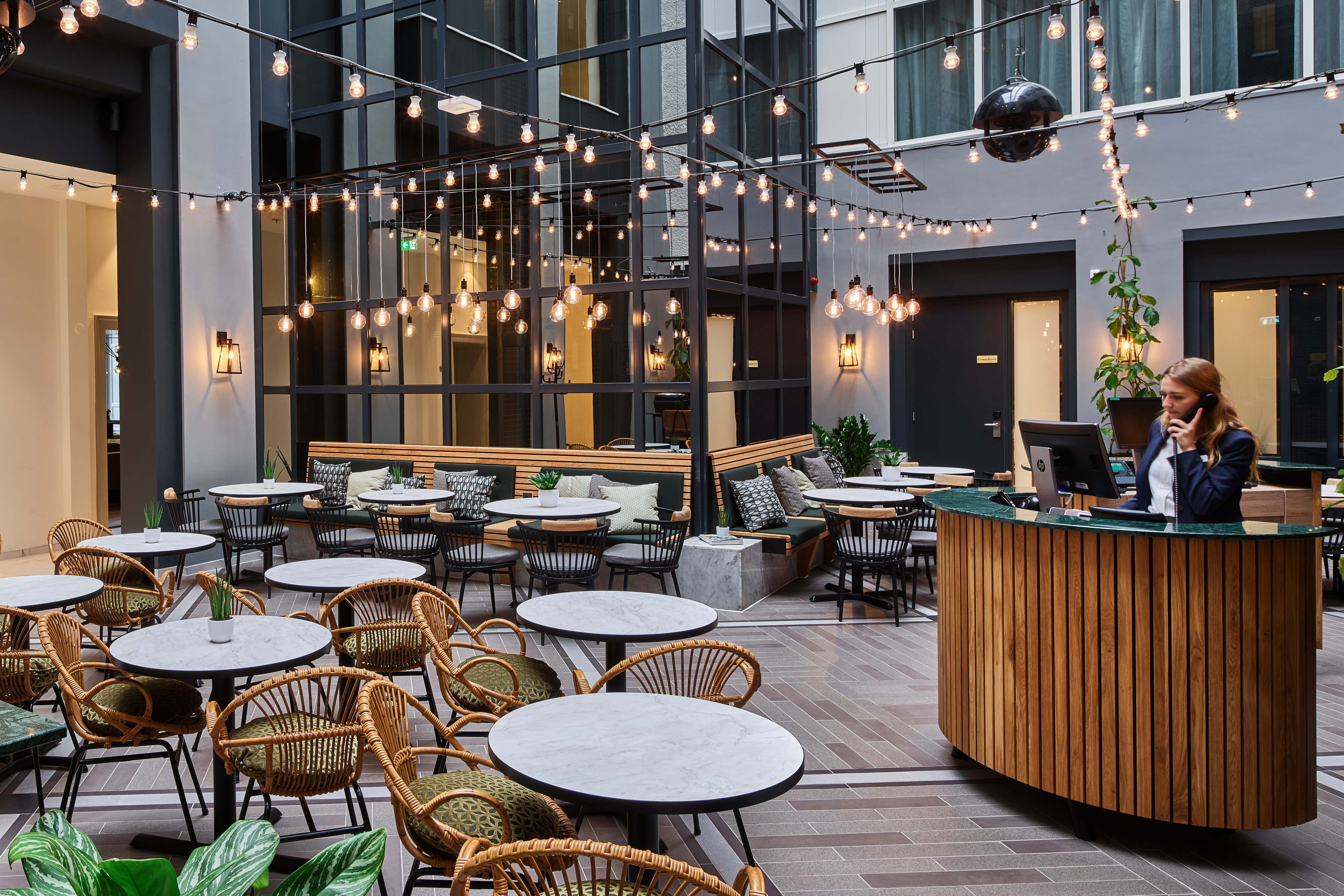staybridge suites the hague parliament an ihg hotel