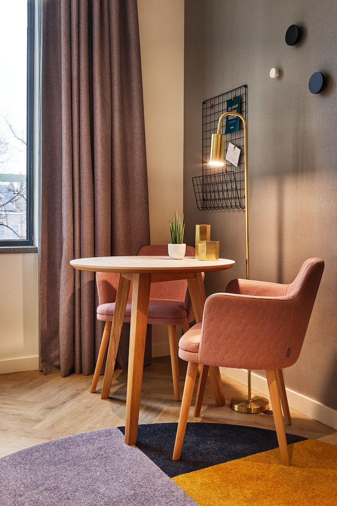 staybridge suites the hague parliament an ihg hotel