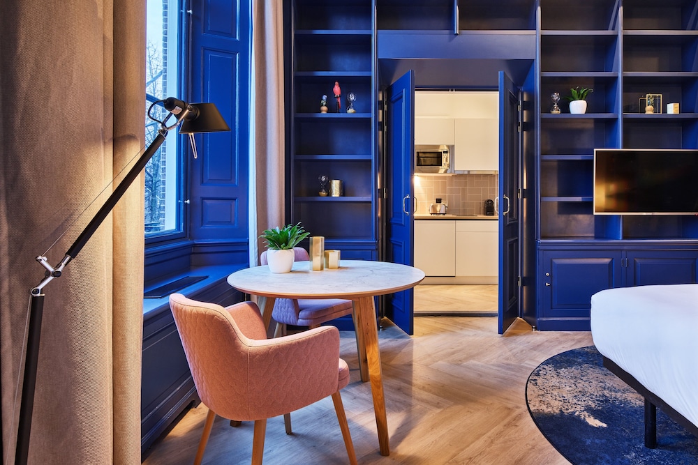 staybridge suites the hague parliament an ihg hotel