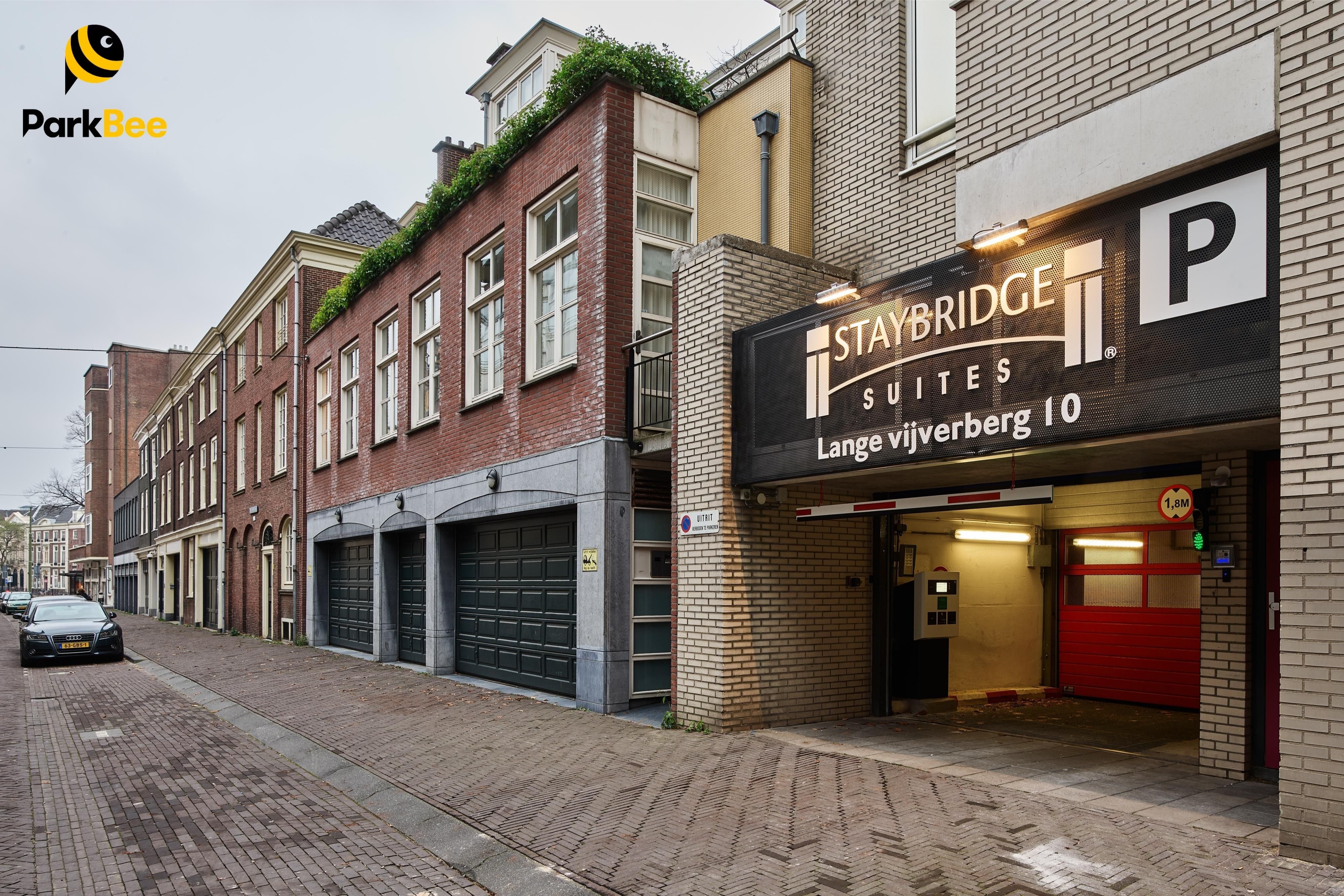 staybridge suites the hague parliament an ihg hotel