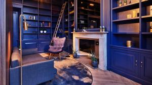 Staybridge Suites The Hague - Parliament, An Ihg Hotel,The Hague>>Scheveningen,4 star