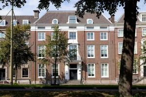 Staybridge Suites The Hague - Parliament, An Ihg Hotel,The Hague>>Scheveningen,4 star