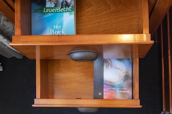 hotel la rosa amsterdam beach