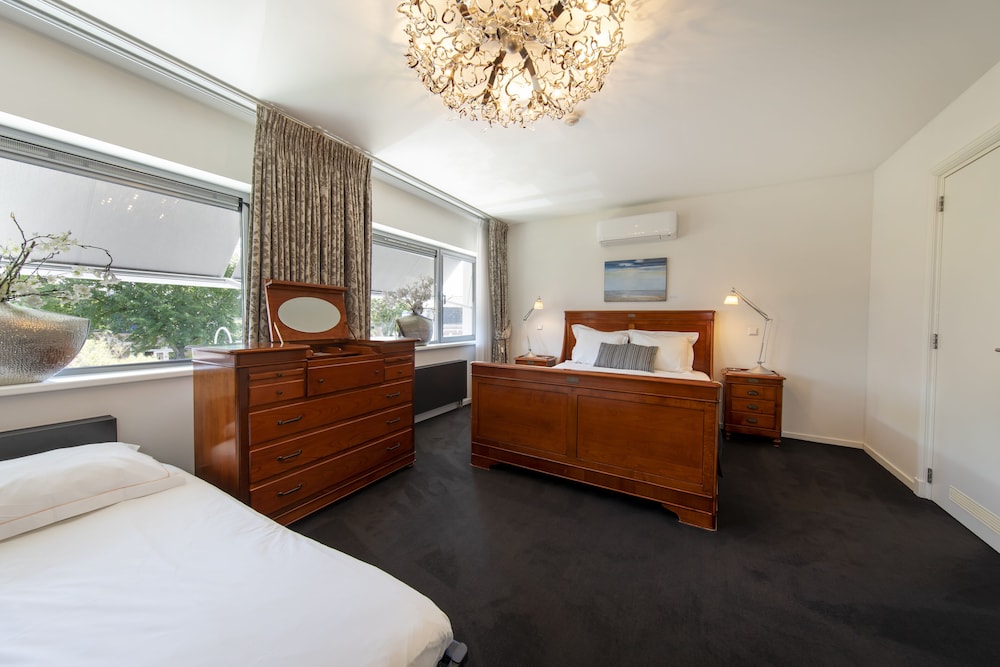 hotel la rosa amsterdam beach