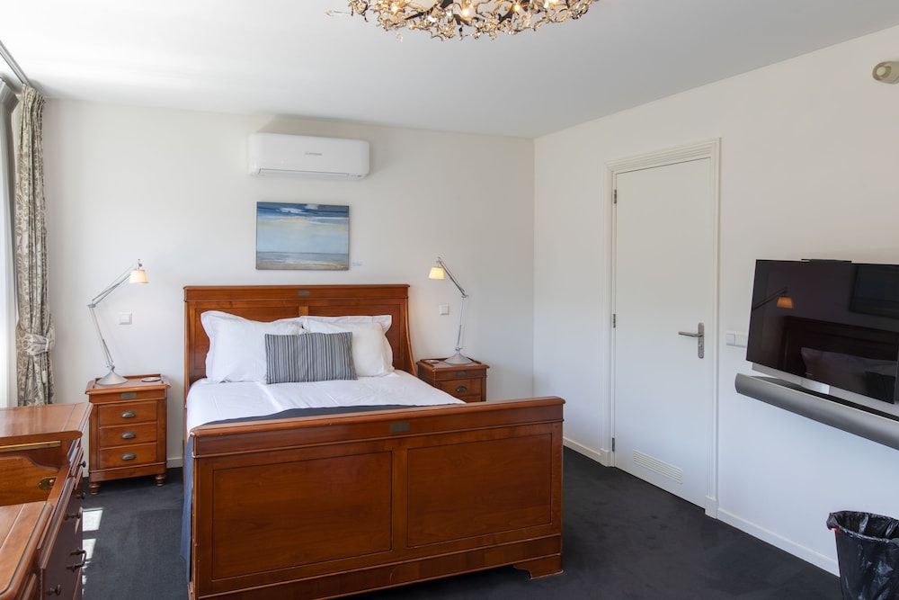 hotel la rosa amsterdam beach