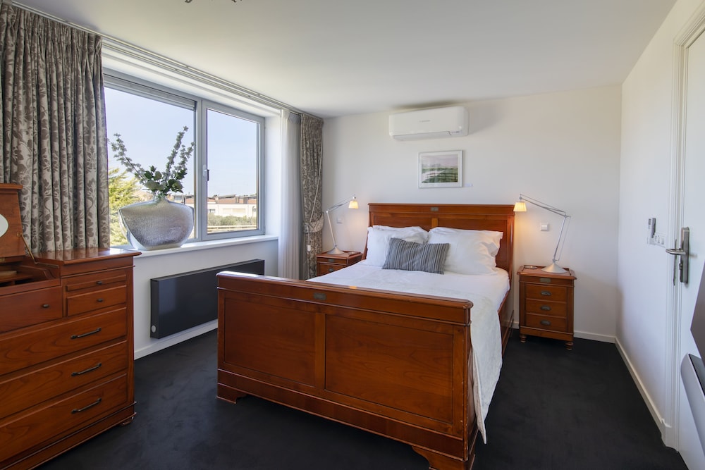 hotel la rosa amsterdam beach