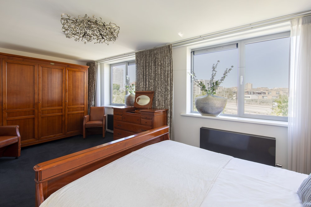 hotel la rosa amsterdam beach