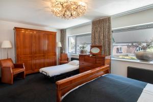 hotel la rosa amsterdam beach