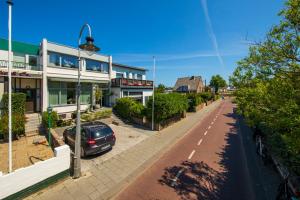 hotel la rosa amsterdam beach