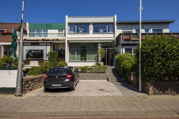 zandvoort