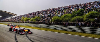 zandvoort