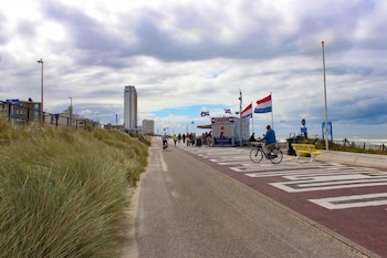 hotel la rosa amsterdam beach