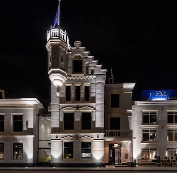 maassluis