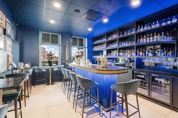 hotel maassluis