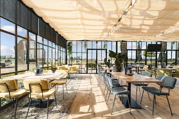 hotel maassluis
