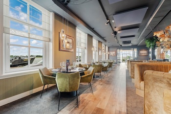 hotel maassluis