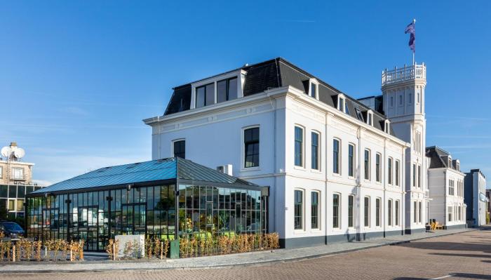 maassluis
