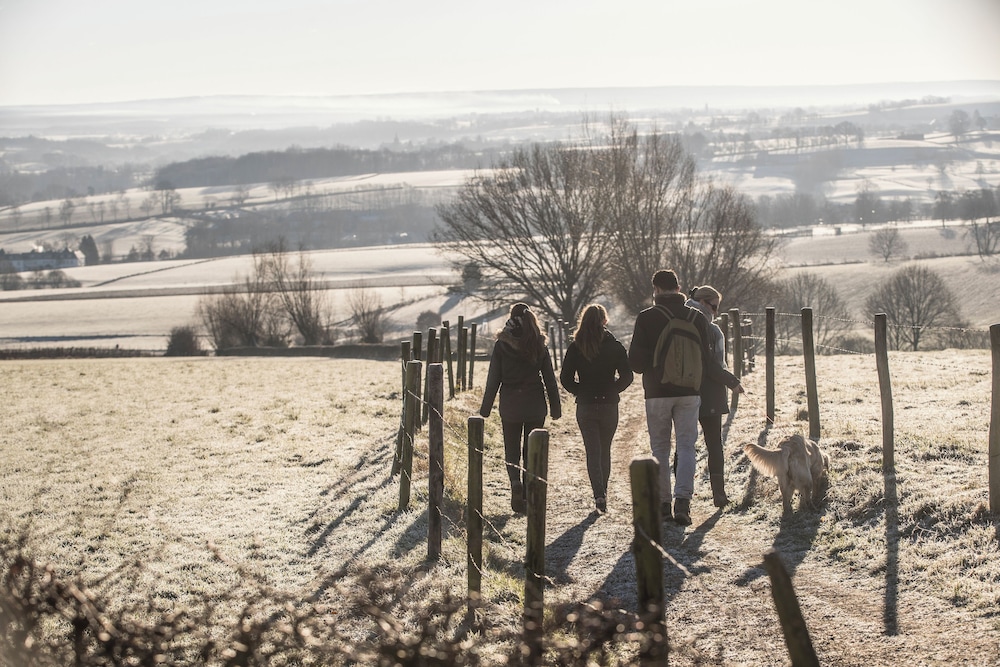 hotel valkenburg by mercure next to shimano experience center