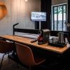 hotel valkenburg by mercure next to shimano experience center