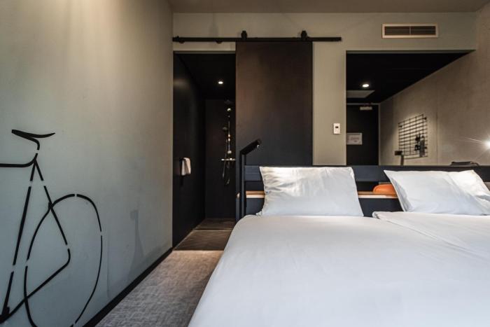 hotel valkenburg by mercure next to shimano experience center