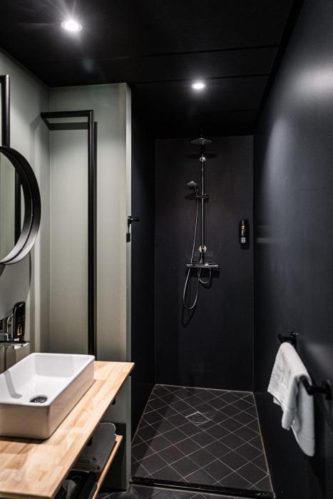 hotel valkenburg by mercure next to shimano experience center