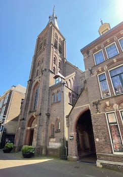 boutiquehotel the church