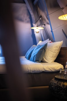 boutiquehotel the church