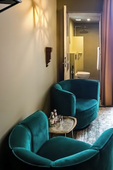 boutiquehotel the church