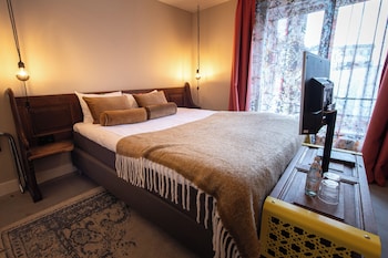 boutiquehotel the church