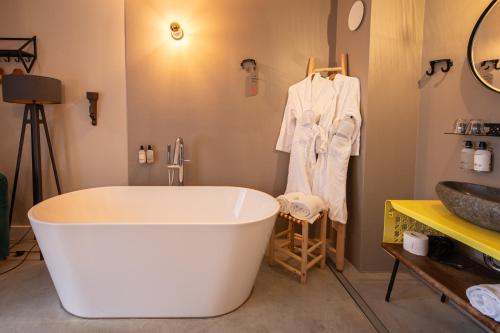 boutiquehotel the church