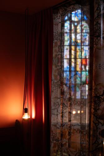 boutiquehotel the church