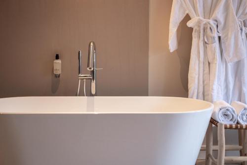 boutiquehotel the church