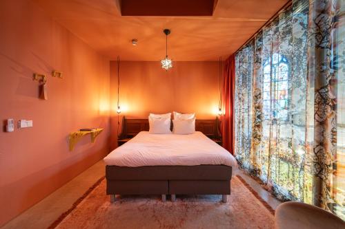 boutiquehotel the church