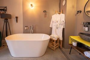 boutiquehotel the church