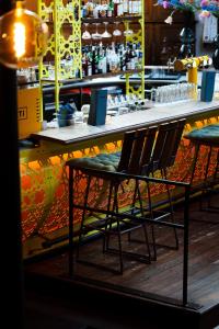 boutiquehotel the church