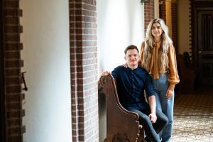 boutiquehotel the church