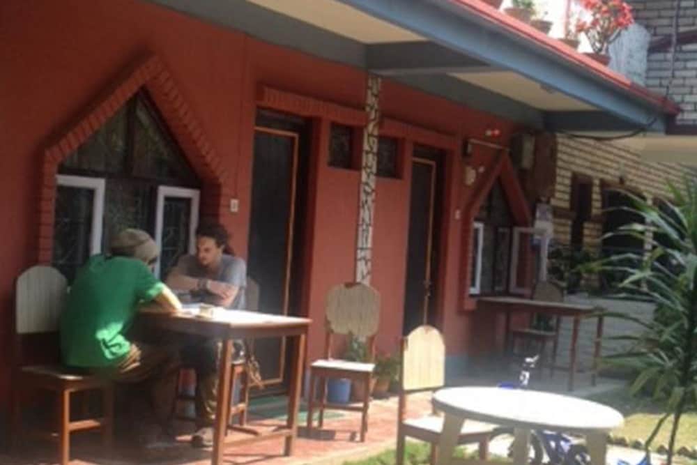 little buddha guest house