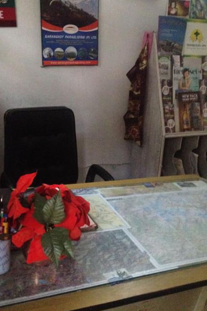 little buddha guest house