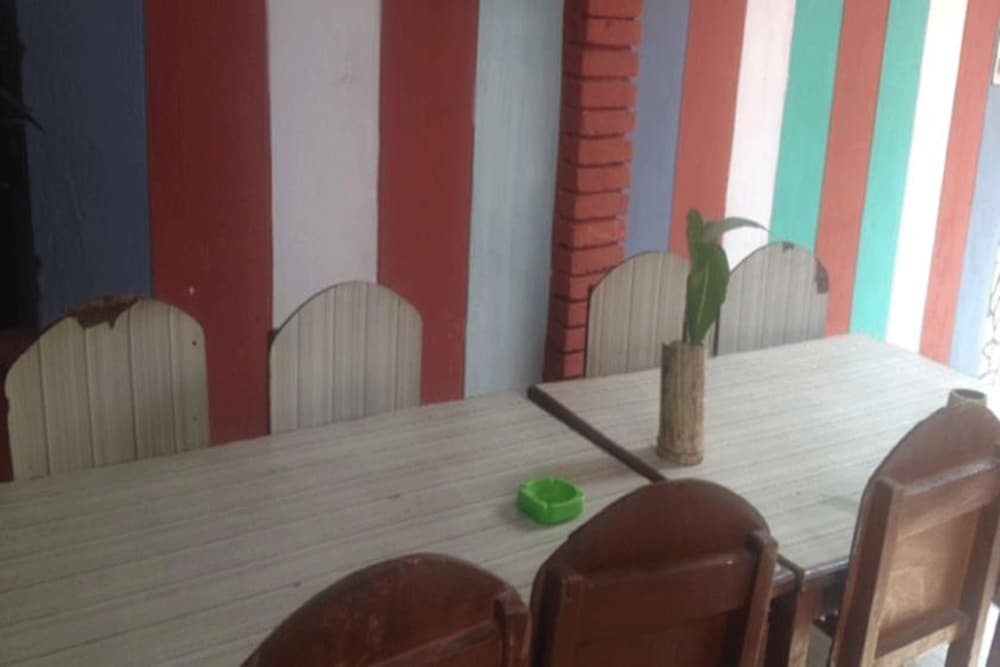 little buddha guest house