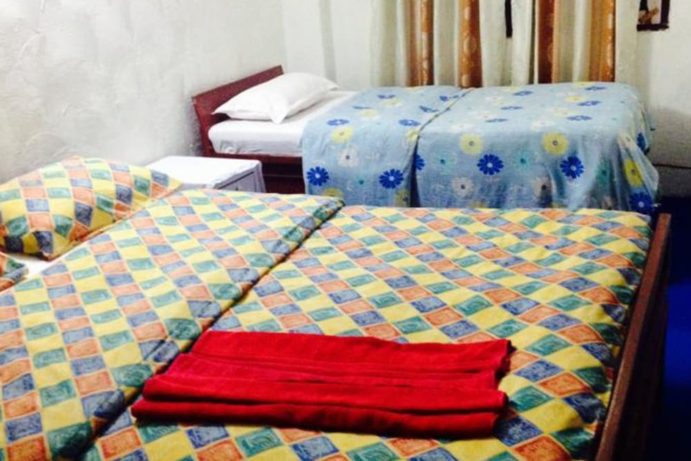 little buddha guest house