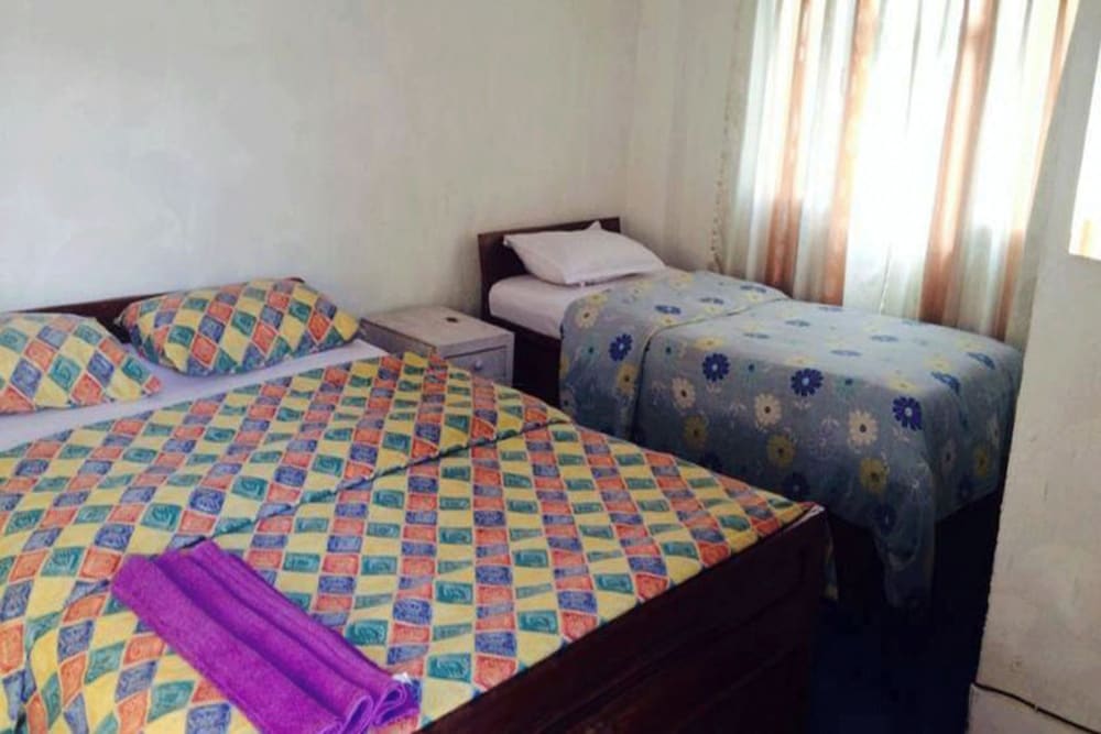 little buddha guest house